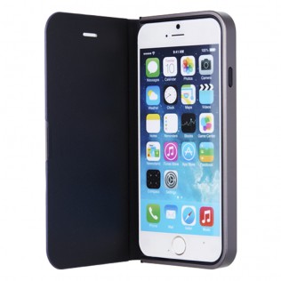 Чехол Anymode Folio Frame Black для Apple iPhone 6